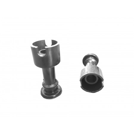 Gear Knob Reverse Handle