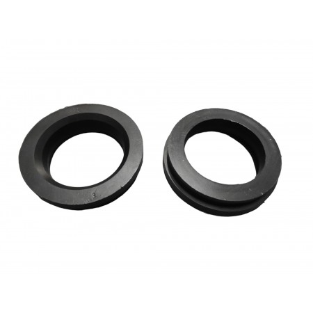 Fuel Tank Filler Neck Seal...