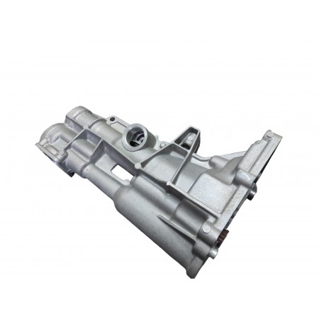 Type-9 5 Speed Gearbox Tail...