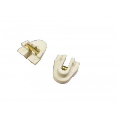 Clutch Cable Pedal Clip and...