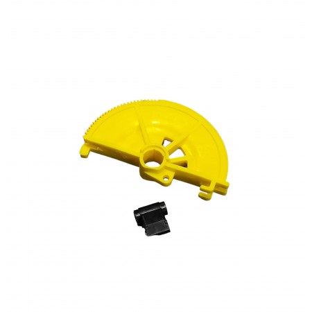 Clutch Pedal Quadrant Kit