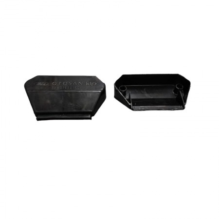 Fuse Box Cap Genuine