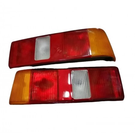Mk2 Taillamp Hatchback / 3...