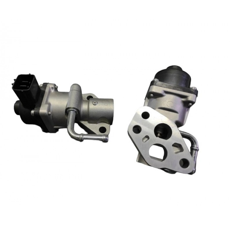 Duratec egr valve genuine mondeo asfordparts