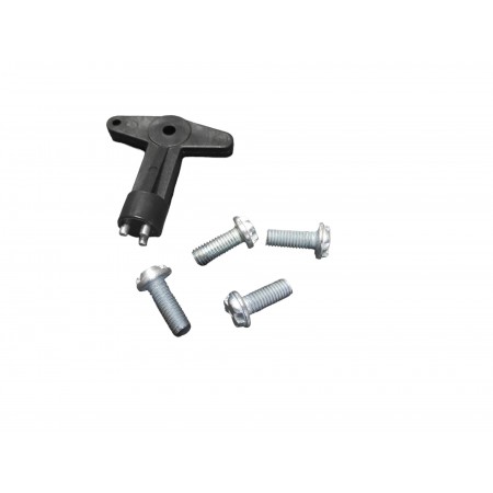 Ford Wheel Centre Cap Bolts...