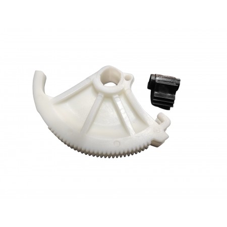 Clutch Pedal Quadrant Kit
