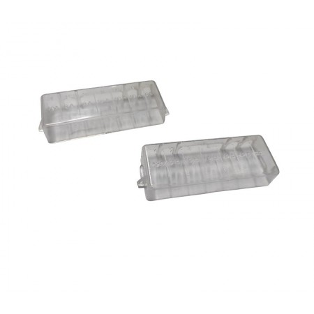 Fuse Box Clear Cover