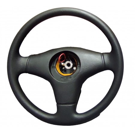 Mk5 Steering Wheel 3-Spoke