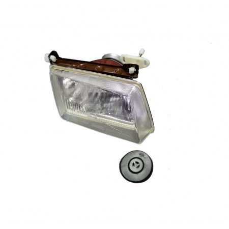 Mk3 Headlight Right