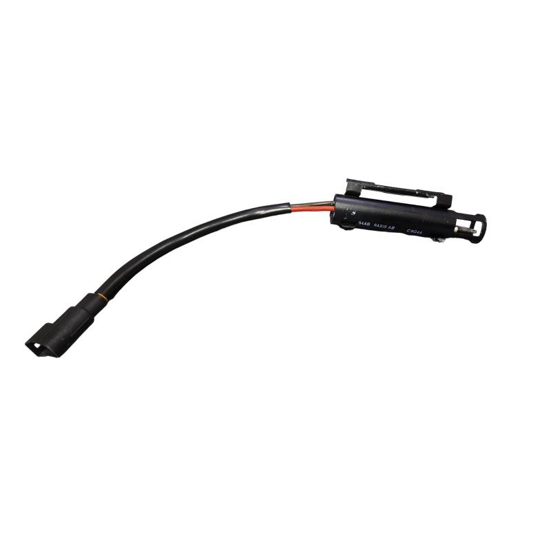 Fan Controller Resistance Genuine Home ASFORDPARTS