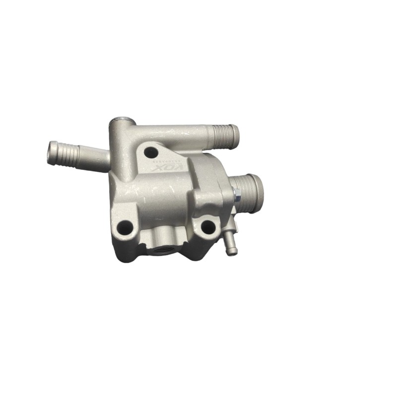 Zetec Thermostat Housing (Aluminium Heavy Duty) Home ASFORDPARTS