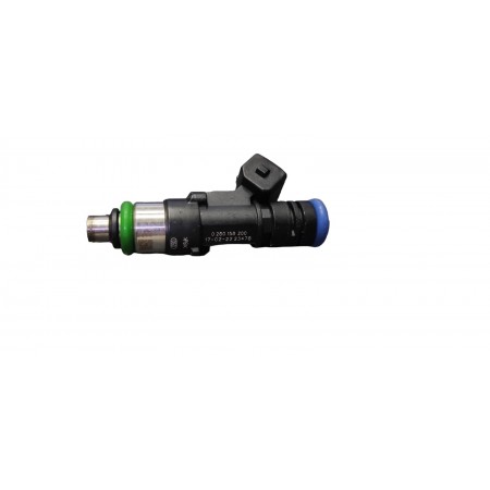 Zetec-S Fuel Injector