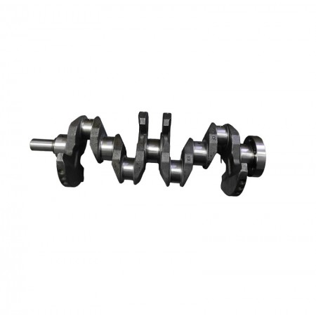 Duratec Crankshaft
