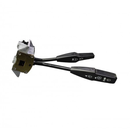 Wiper and Headlight Switch