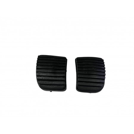 Brake and Clutch Pedal...