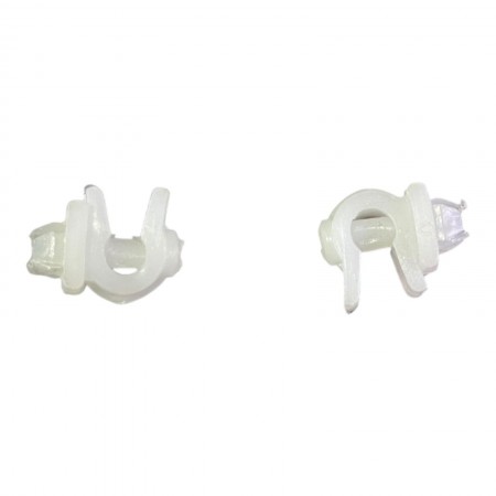 Bonnet Stick Stay Clip