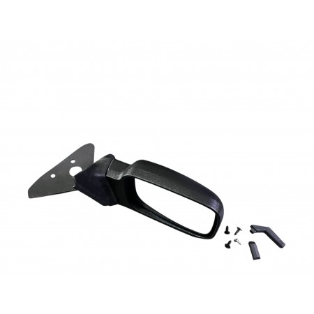 Mk4 Door Mirror Right