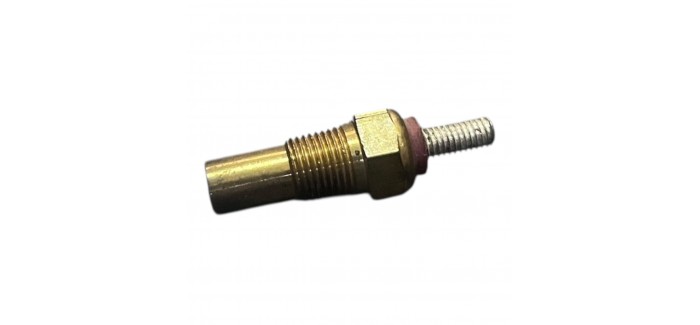 86106 Sensor Water Temperature Sensor Red Genuine