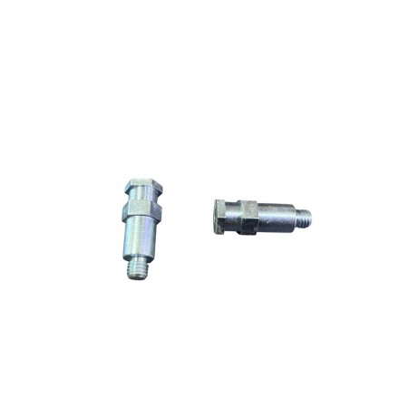 Timing Belt Cover Upper Bolt