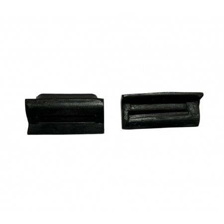 Rear Hinged Window Rubber