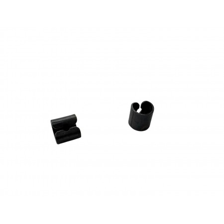 Throttle Cable Clip