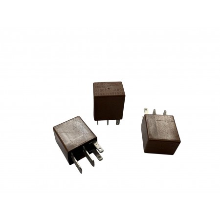 Relay Genuine