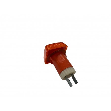 Side Indicator & Bulb Amber