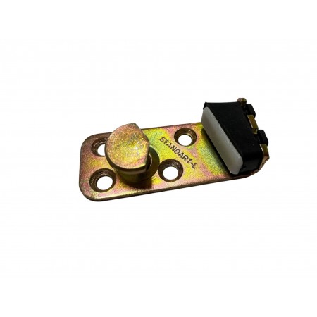 Left Door Lock Striker