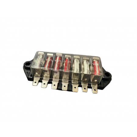 Fuse Box