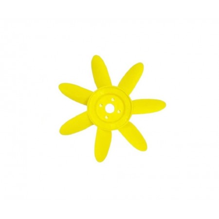 Radiator Fan Blade