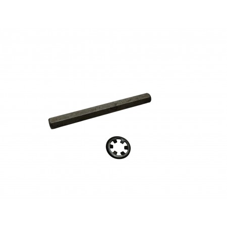 Oil Pump Drive Shaft