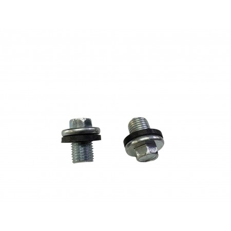 Sump Drain Plug