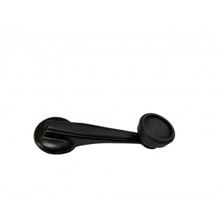 Window Handle Black