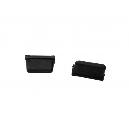 Rear Hinged Window Rubber