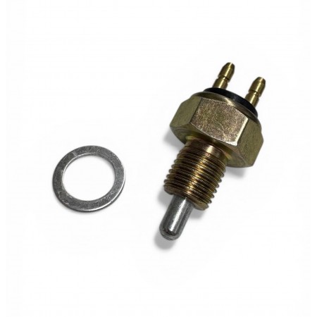 Reverse Light Switch